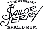 Logo Sailor Jerry Spiced Rum